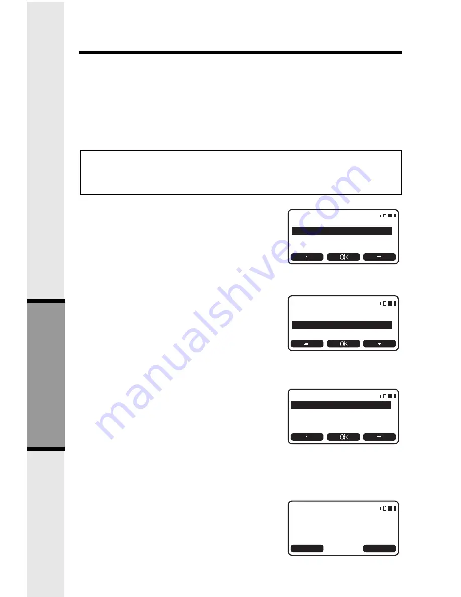 VTech 2655 User Manual Download Page 32