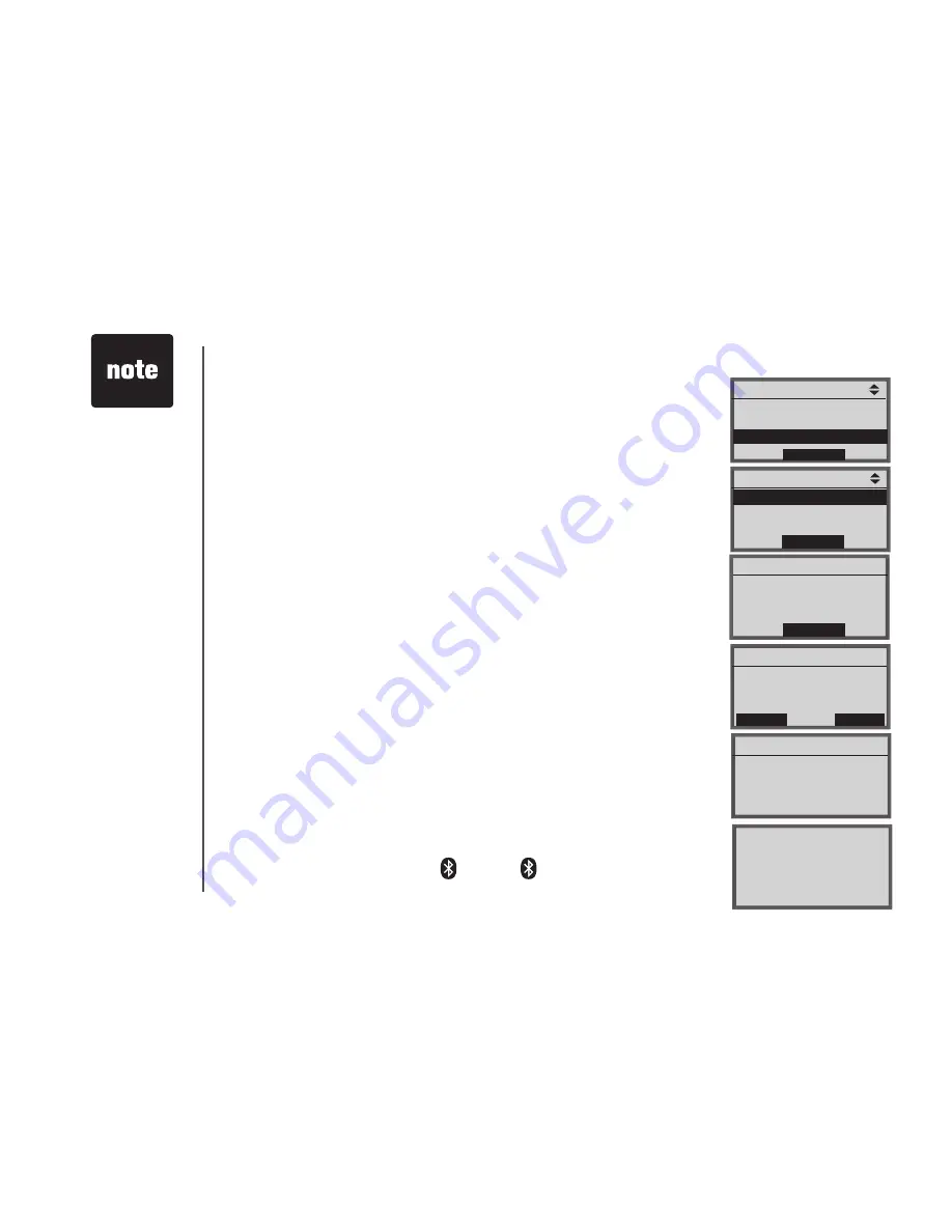 VTech 5145 User Manual Download Page 24