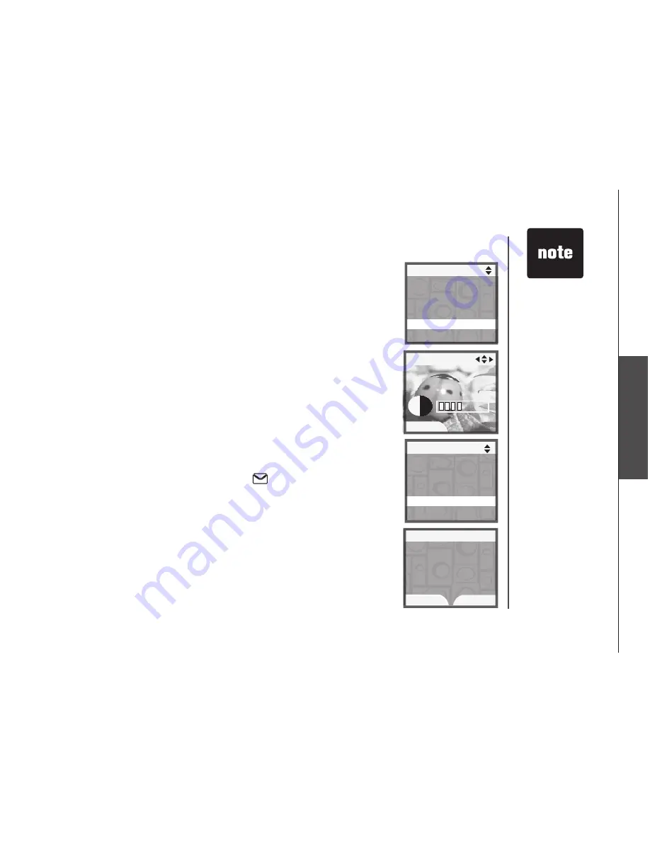 VTech 5145 User Manual Download Page 37