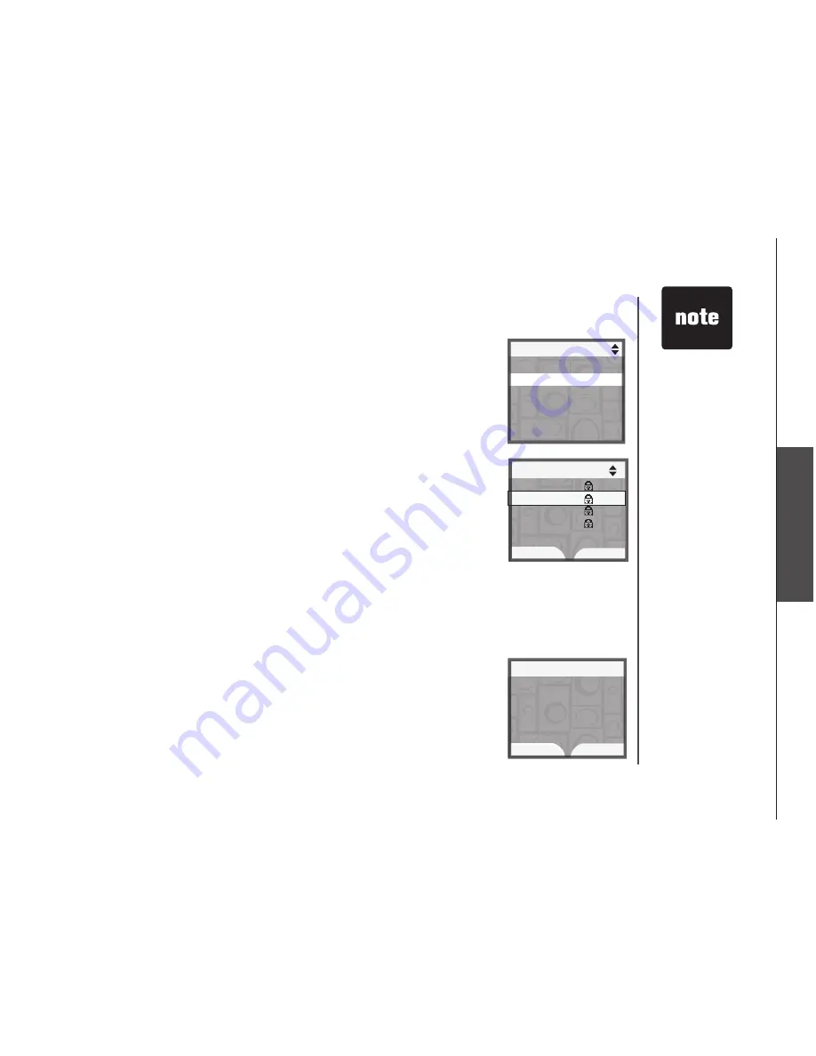 VTech 5145 User Manual Download Page 41