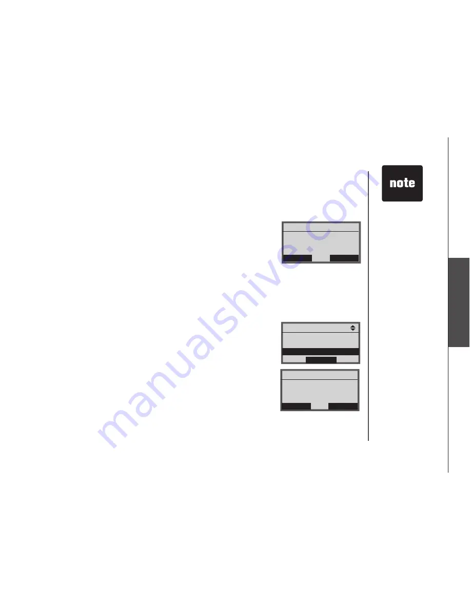 VTech 5145 User Manual Download Page 51