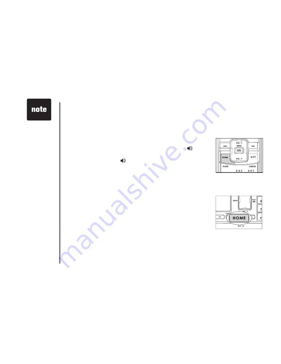 VTech 5145 User Manual Download Page 64