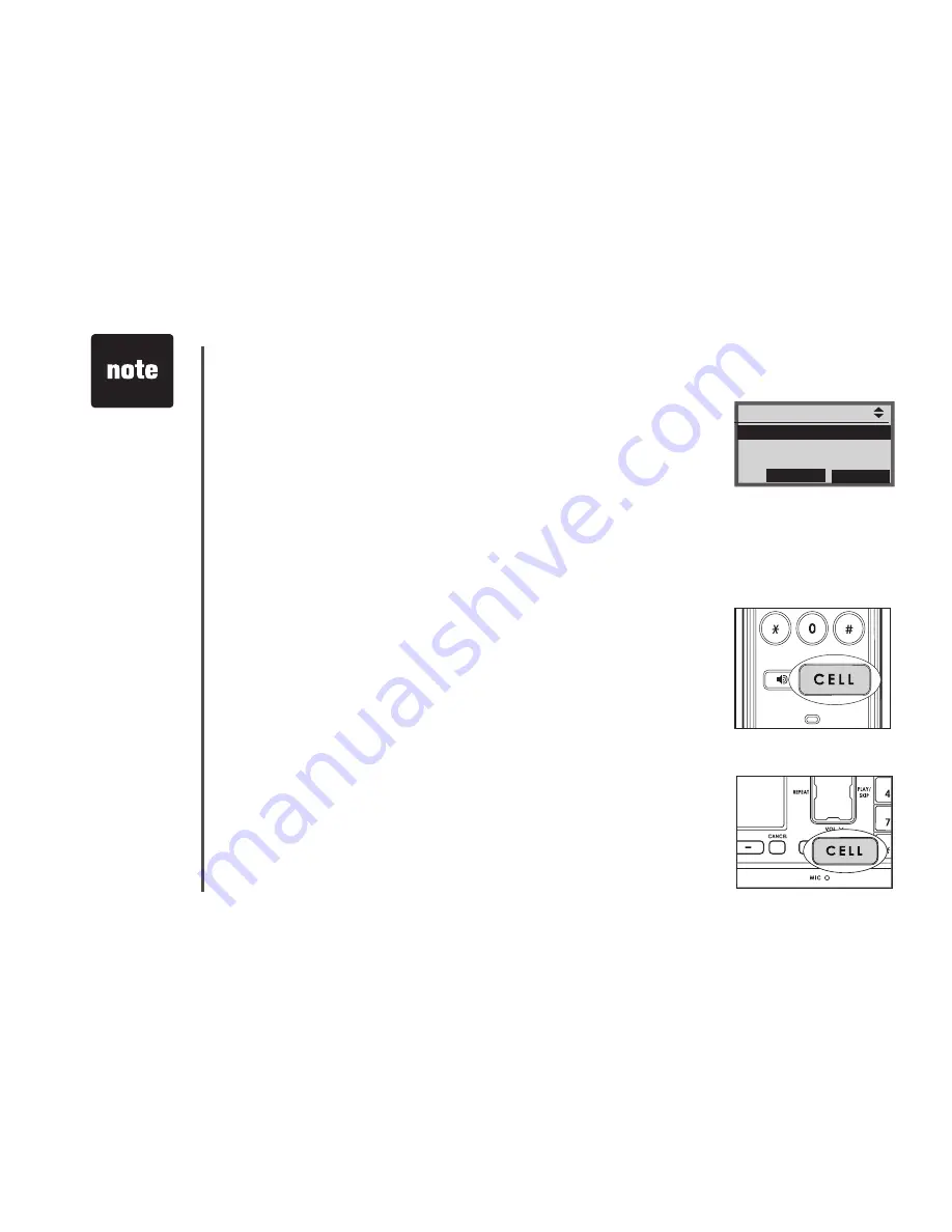 VTech 5145 User Manual Download Page 68