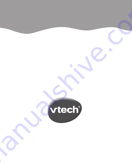 VTech 552303 Instruction Manual Download Page 13