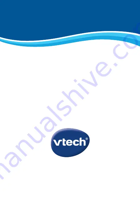 VTech 552803 Instruction Manual Download Page 24