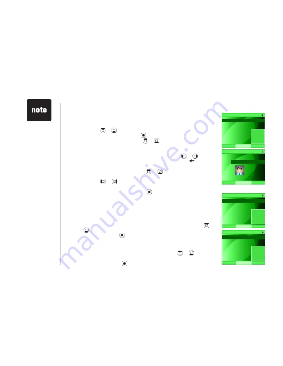 VTech 6110 User Manual Download Page 84