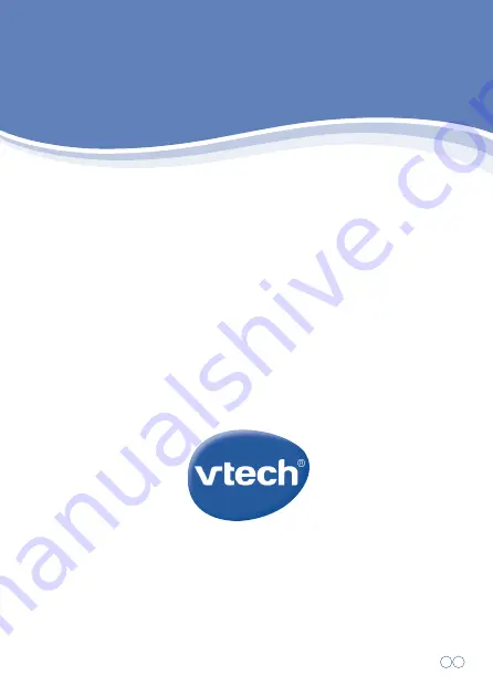 VTech 80-540953 Parents' Manual Download Page 23