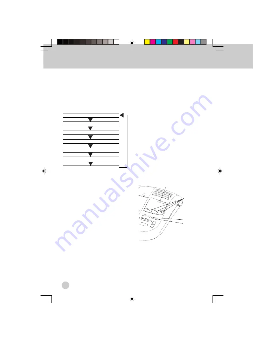 VTech 9151 - VT Cordless Phone User Manual Download Page 22