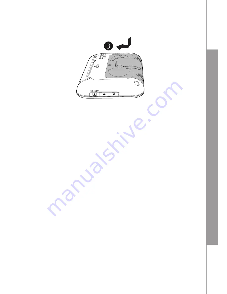 VTech BM4500-OWL User Manual Download Page 15