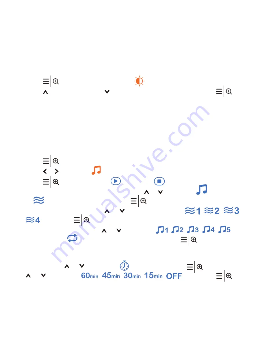 VTech BM4700N User Manual Download Page 21