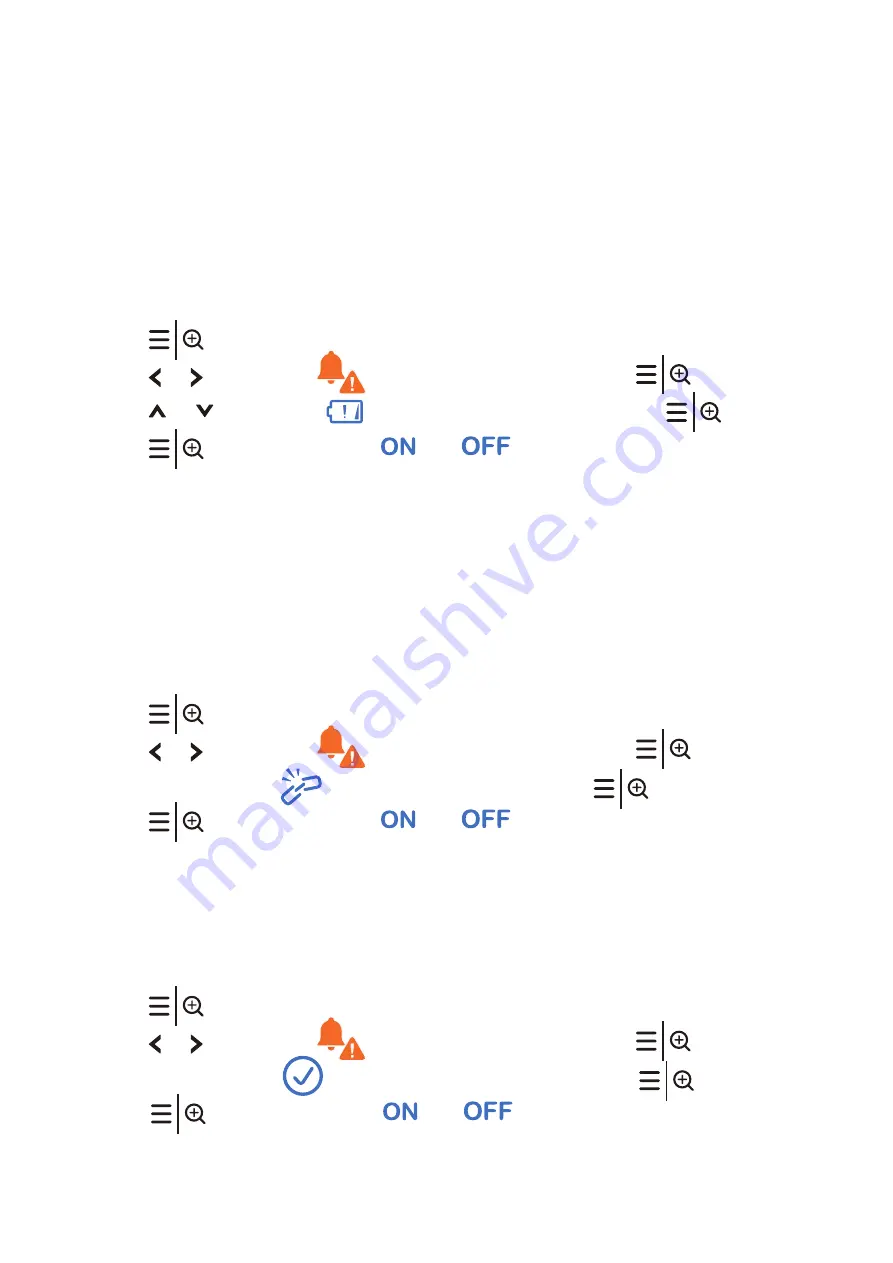 VTech BM4700N User Manual Download Page 27