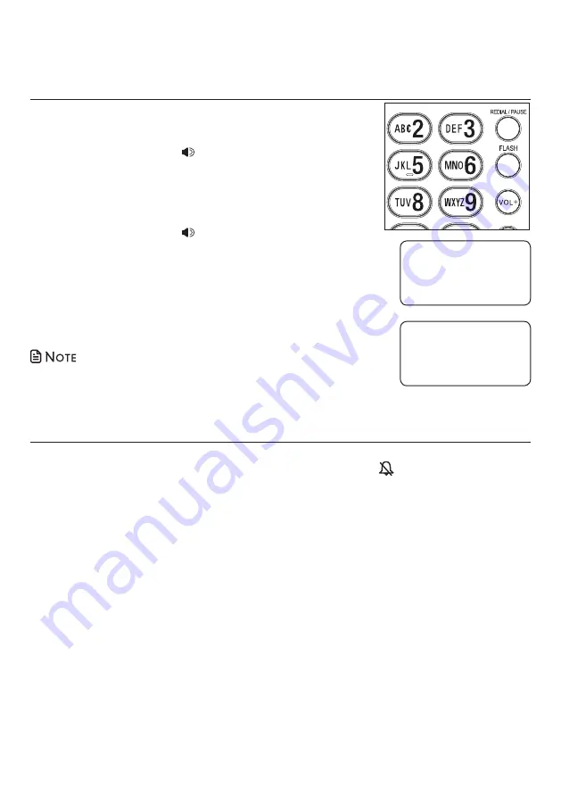 VTech CD1153 User Manual Download Page 23