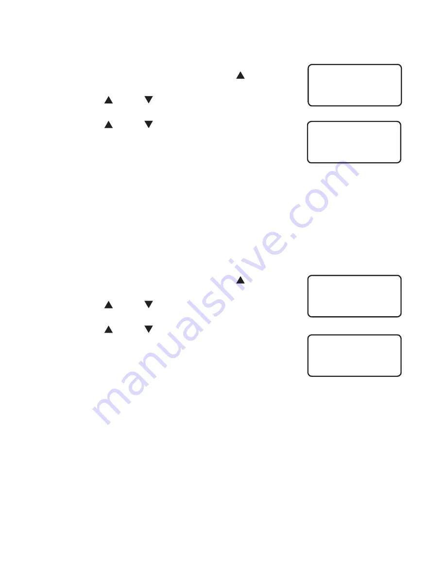 VTech CD1281 User Manual Download Page 38