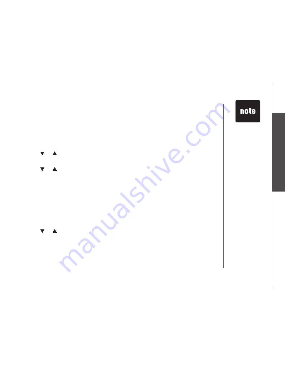 VTech CS2111 - 2.4 GHz Cordless Phone User Manual Download Page 12