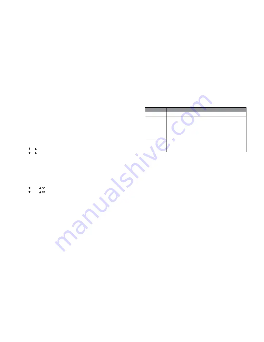 VTech CS6449 User Manual Download Page 33