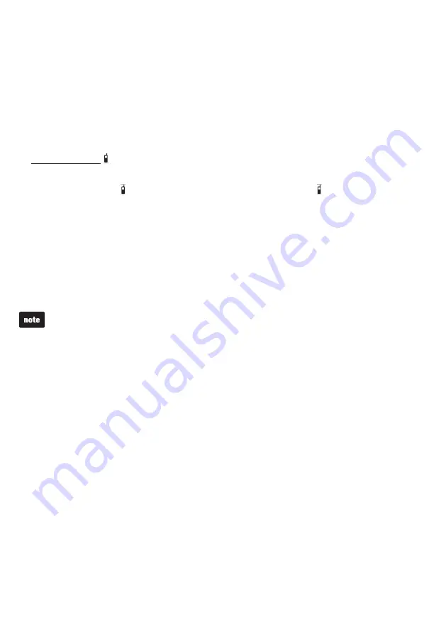 VTech CS6729 User Manual Download Page 61