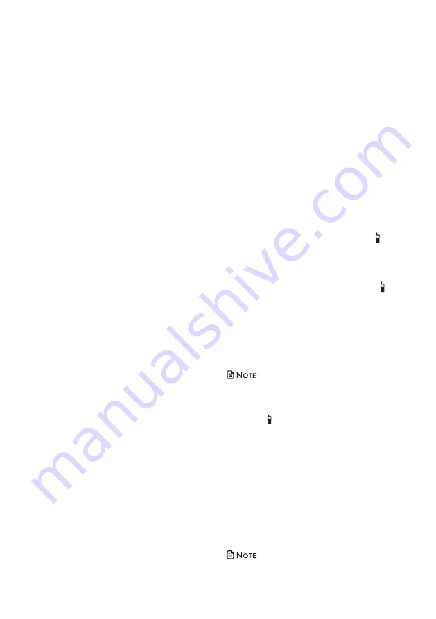 VTech DS6161 User Manual Download Page 39