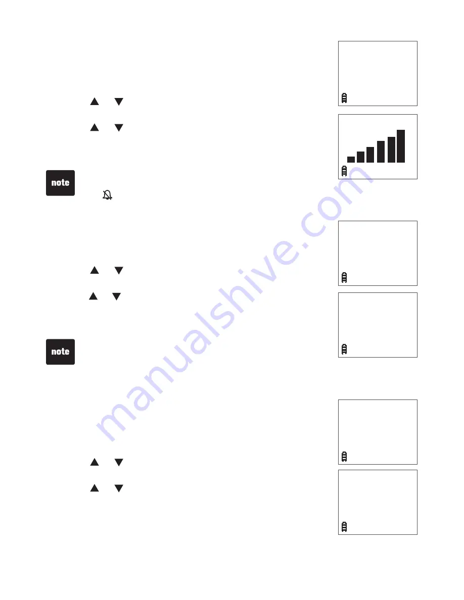 VTech DS6211 User Manual Download Page 11