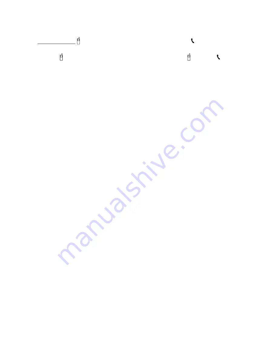 VTech DS6475-2A User Manual Download Page 38