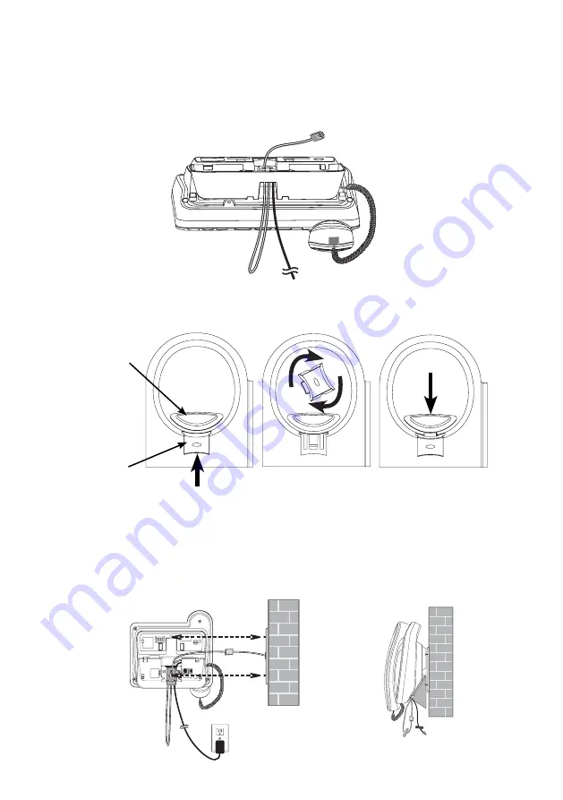 VTech DS6642-4 User Manual Download Page 10