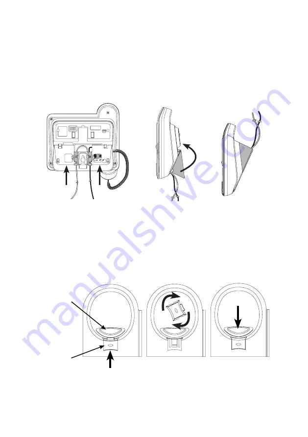 VTech DS6642-4 User Manual Download Page 11