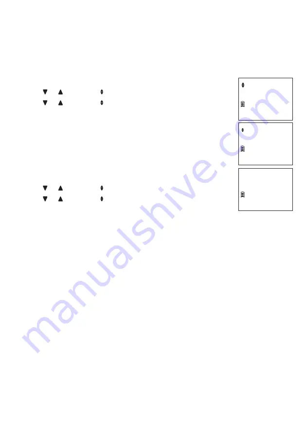 VTech DS6642-4 User Manual Download Page 72