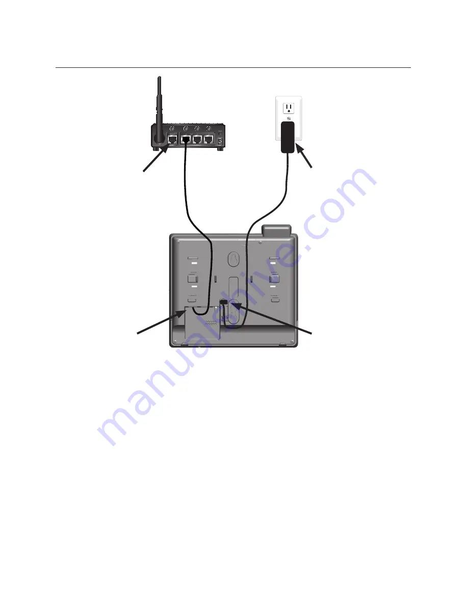 VTech ErisTerminal VSP861 User Manual Download Page 15