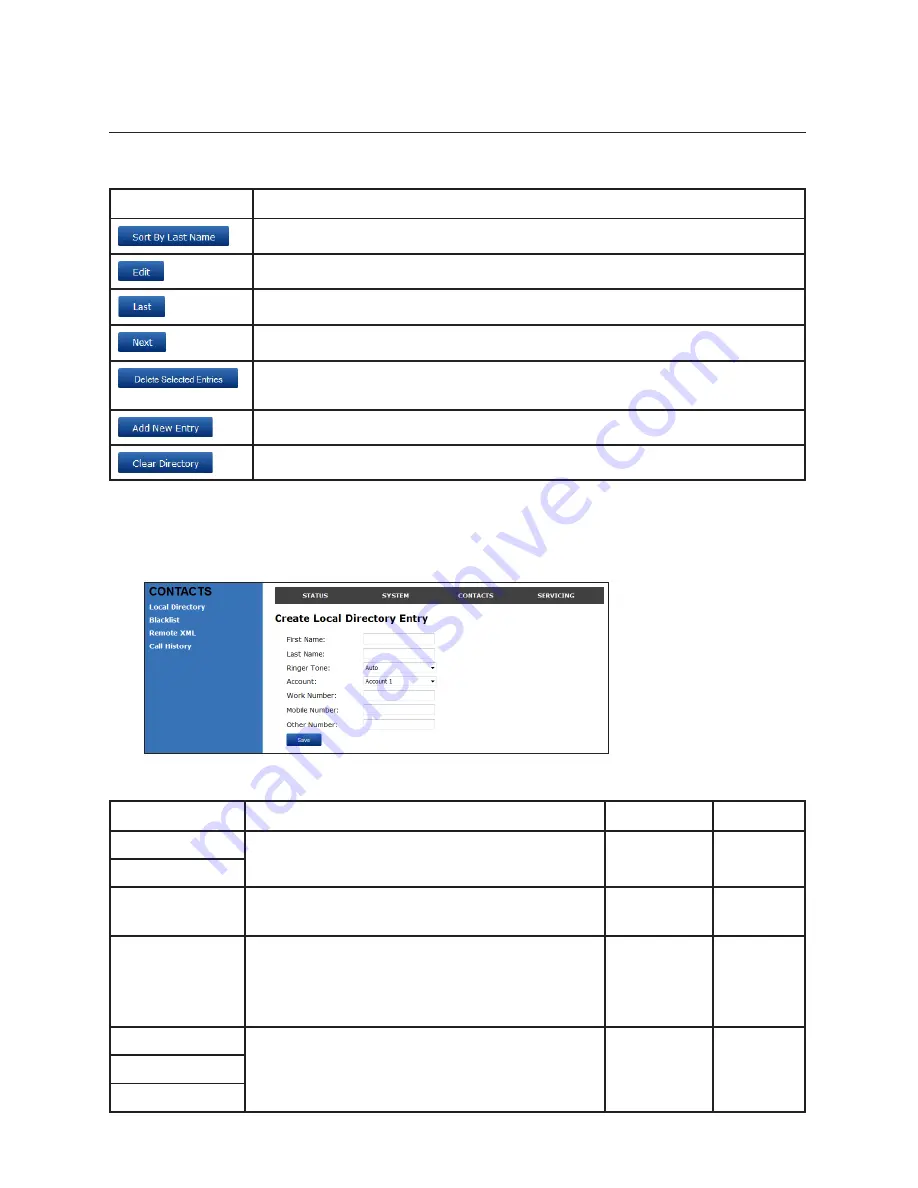 VTech ErisTerminal VSP861 User Manual Download Page 90