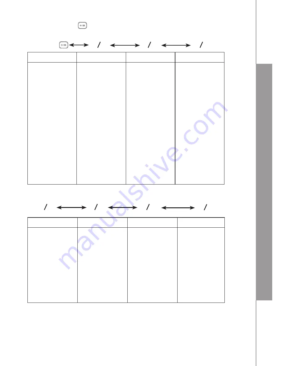 VTech ES1210 User Manual Download Page 13