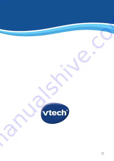 VTech Genio Parents' Manual Download Page 20