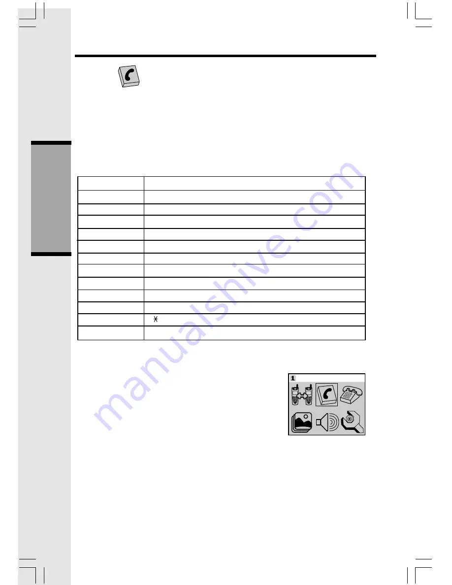 VTech i 5853 (Spanish) Manual Del Usuario Download Page 18