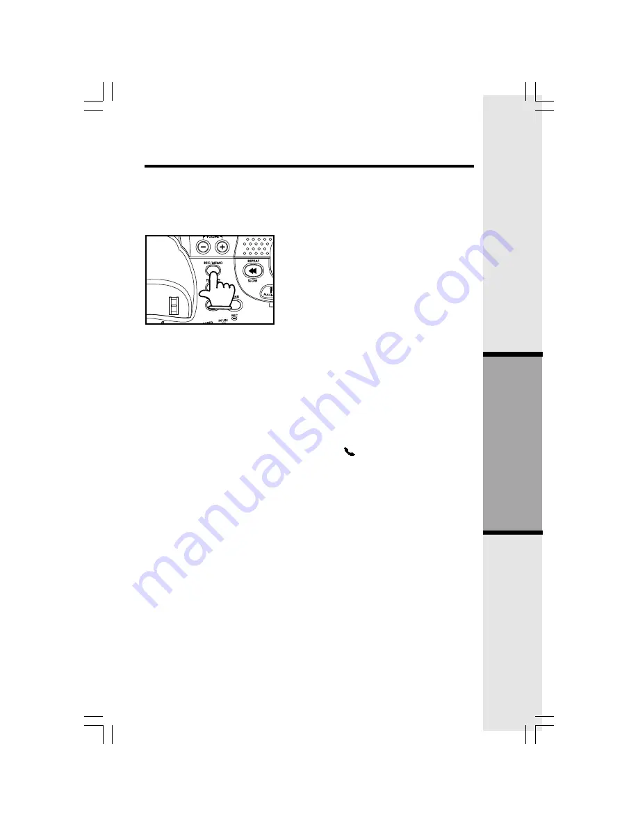 VTech I 6783 (Spanish) Manual De Instrucciones Download Page 27