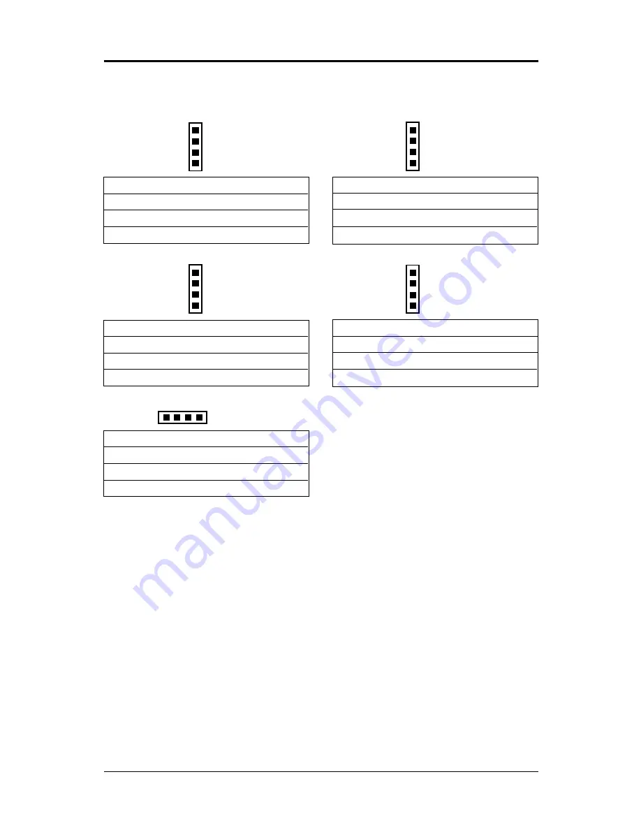 VTech i440 Manual Download Page 8