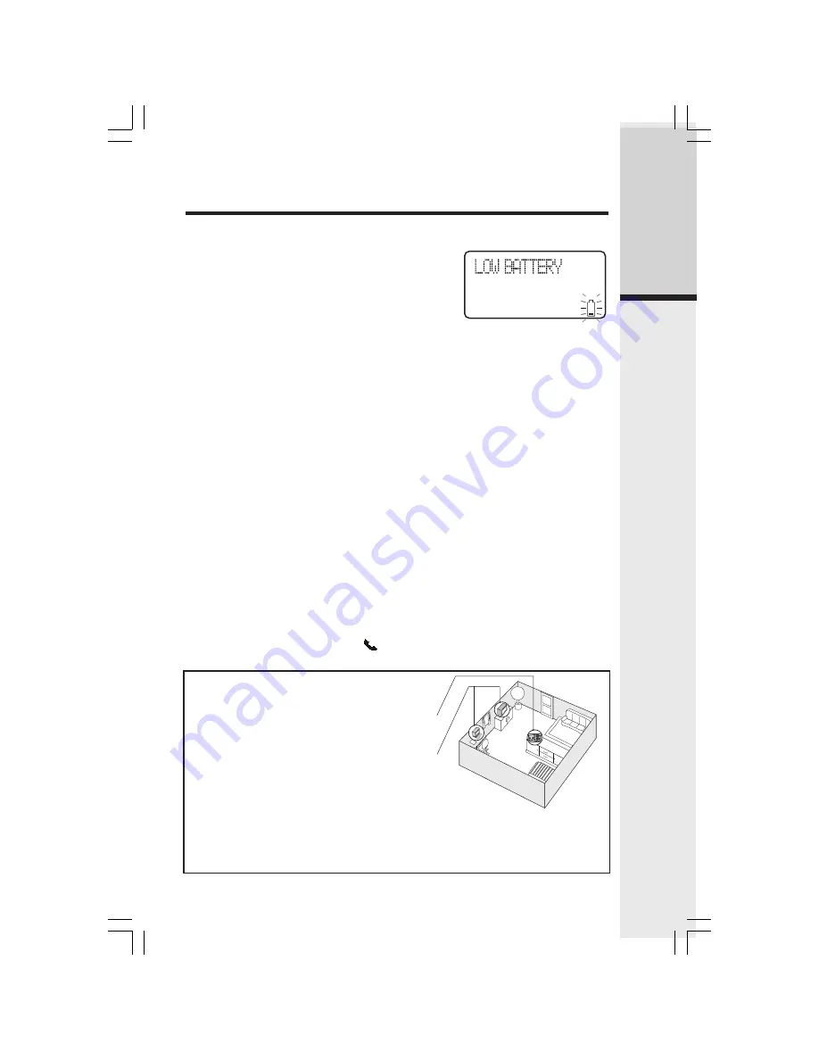 VTech i6772 User Manual Download Page 10