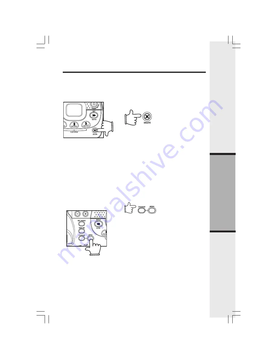 VTech i6772 User Manual Download Page 26