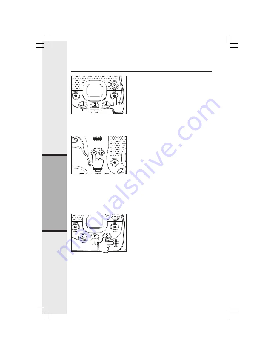 VTech i6772 User Manual Download Page 29