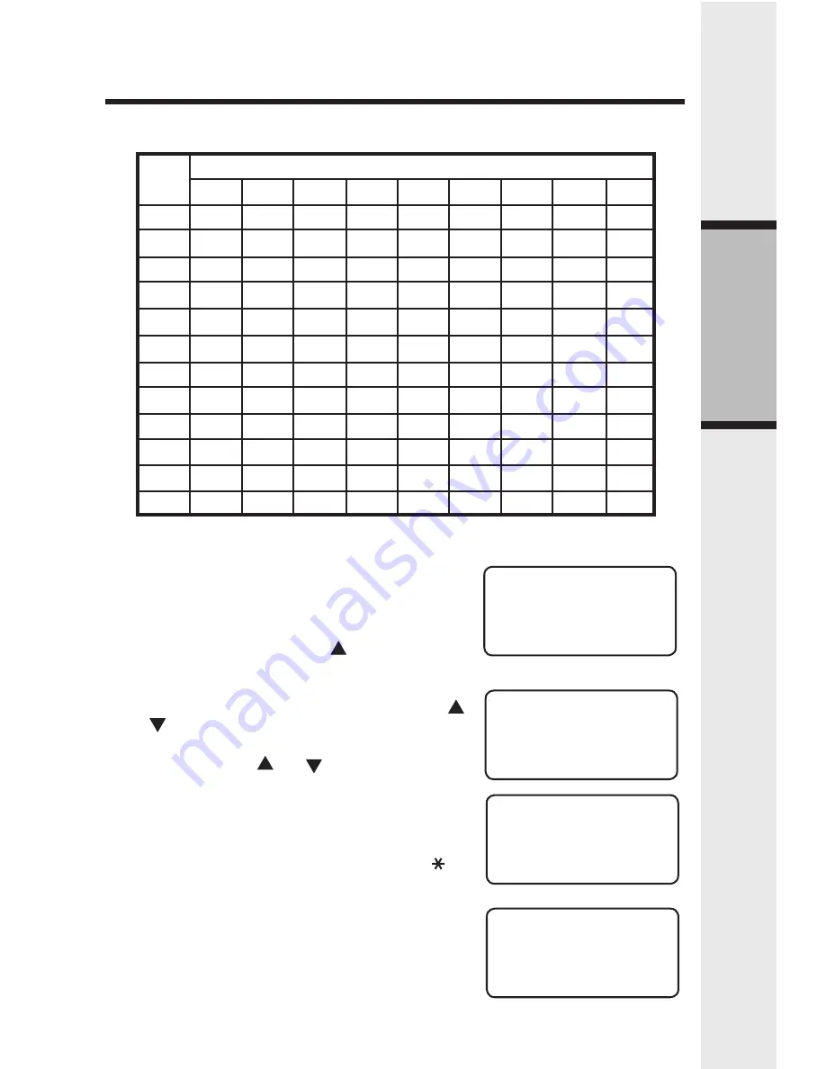 VTech IP8100-1 User Manual Download Page 20