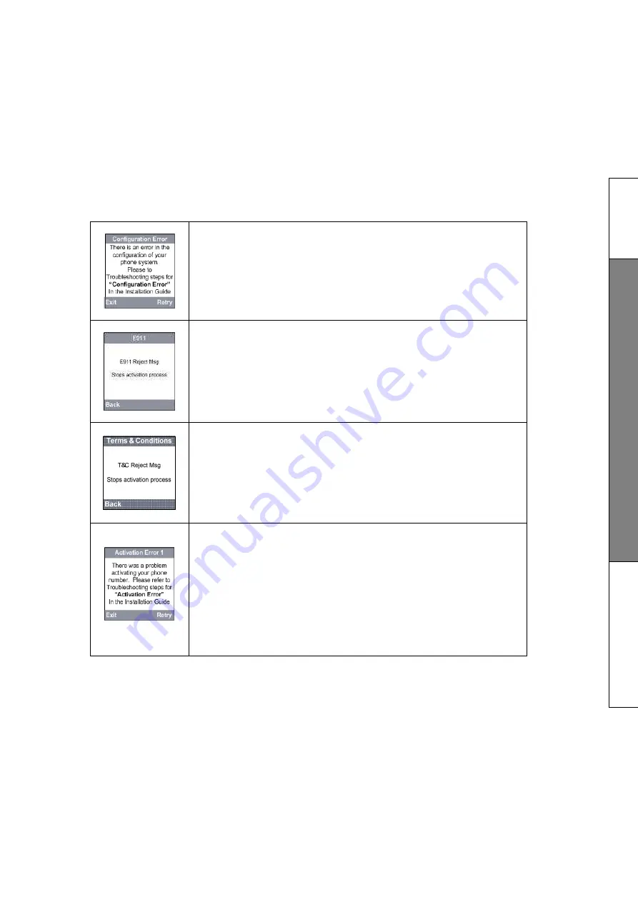 VTech IP8301 User Manual Download Page 99