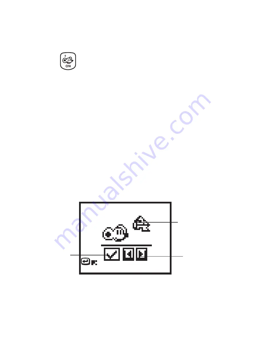 VTech Little Smart PC Mouse User Manual Download Page 9