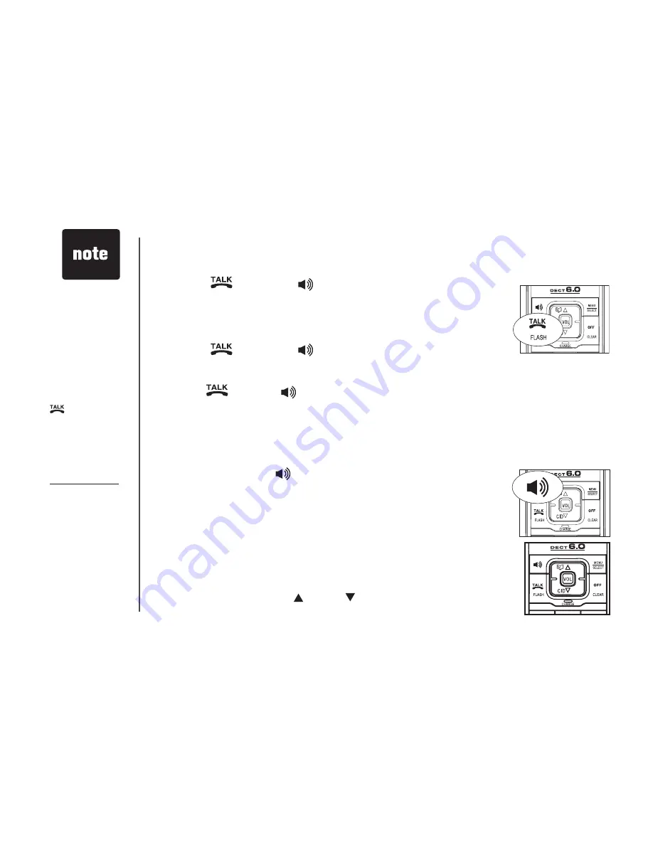 VTech LS6125-2 User Manual Download Page 13