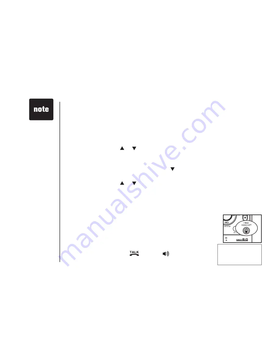 VTech LS6125-2 User Manual Download Page 15