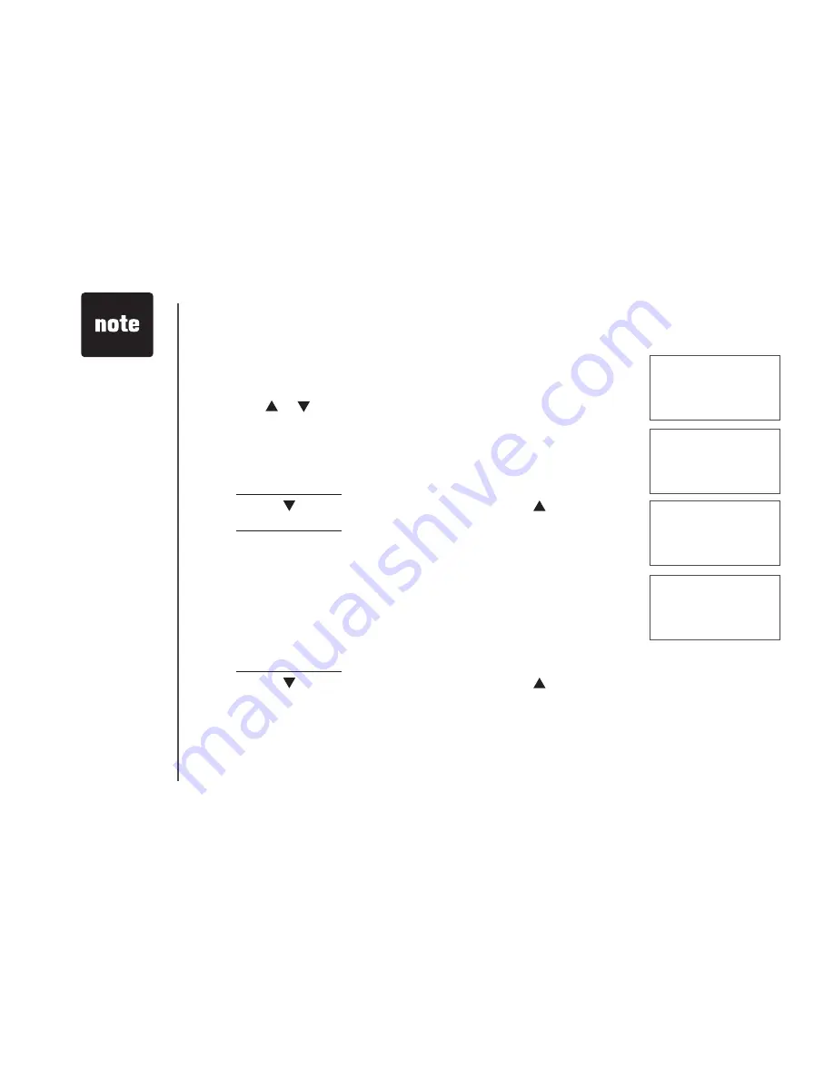 VTech LS6125-2 User Manual Download Page 23