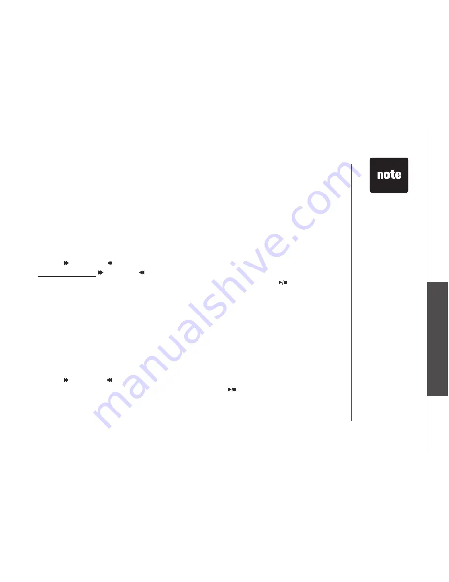 VTech LS6125-2 User Manual Download Page 40