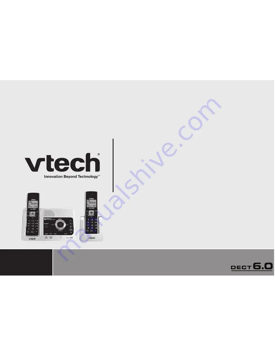 VTech LS6125-2 User Manual Download Page 73