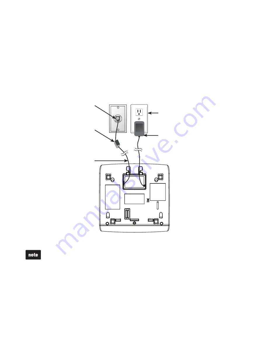 VTech LS6181 User Manual Download Page 6