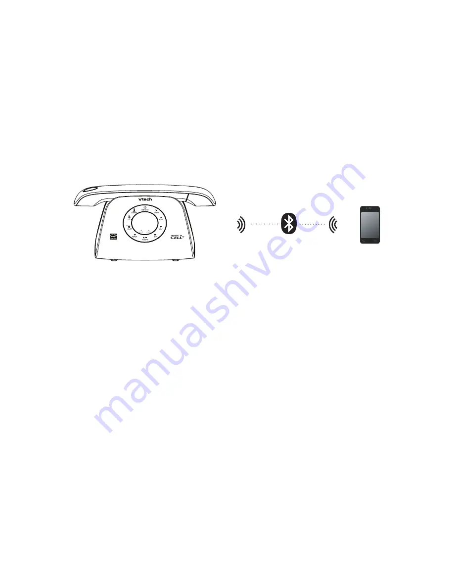 VTech LS6181 User Manual Download Page 16