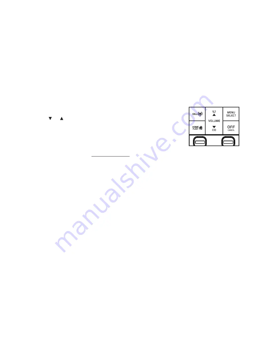 VTech LS6181 User Manual Download Page 20