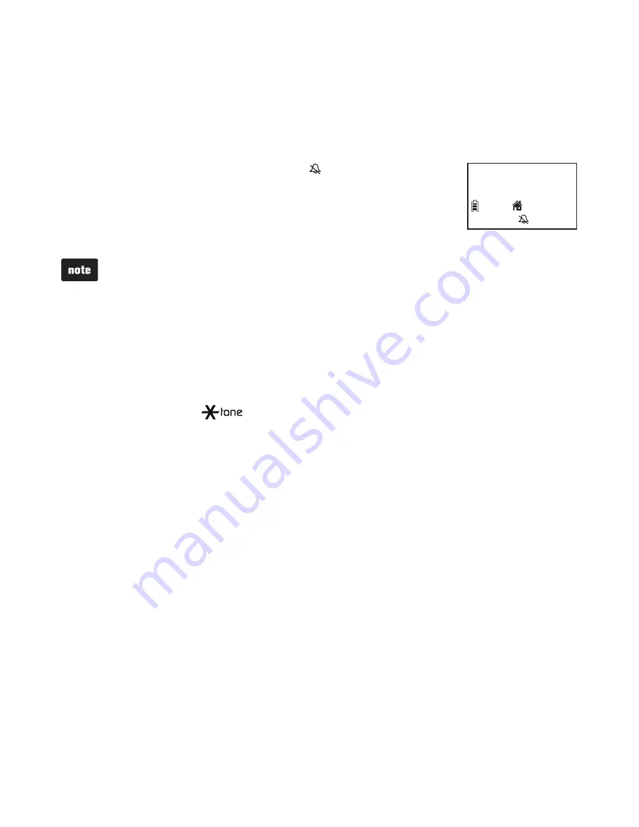 VTech LS6181 User Manual Download Page 33