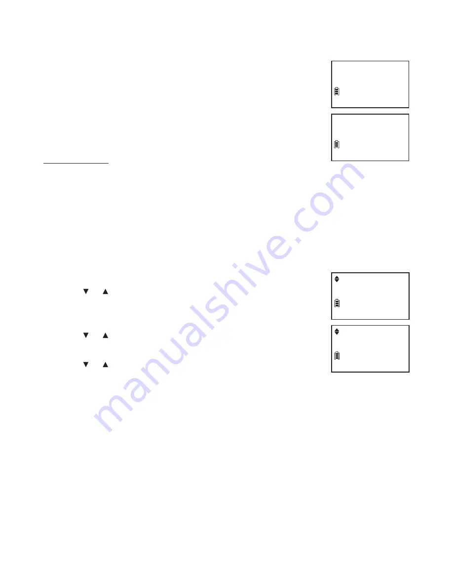 VTech LS6181 User Manual Download Page 48