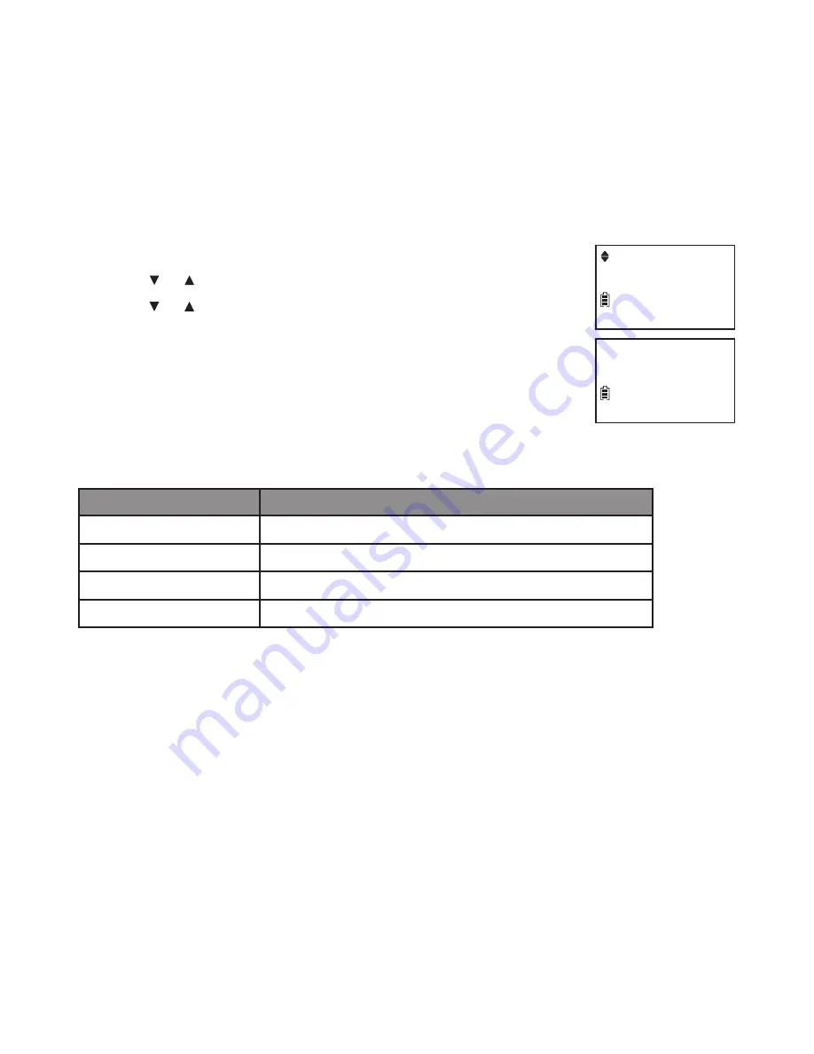 VTech LS6181 User Manual Download Page 51